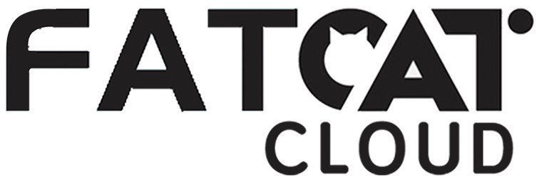 肥猫云 肥猫云(肥猫云机场) logo